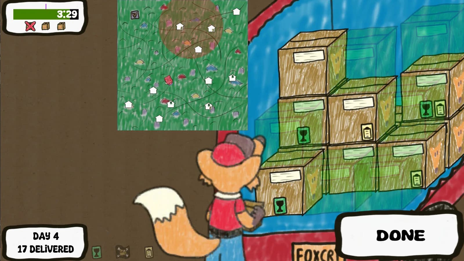 Foxcrate görsel 6