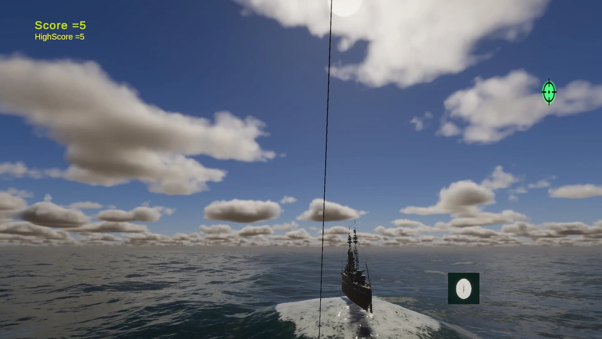 Battleship görsel 3
