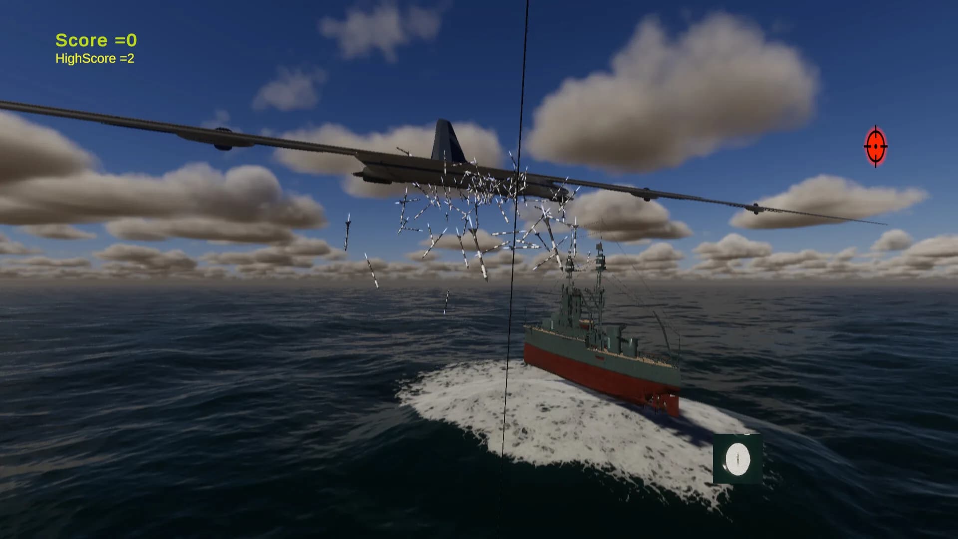 Battleship görsel 4