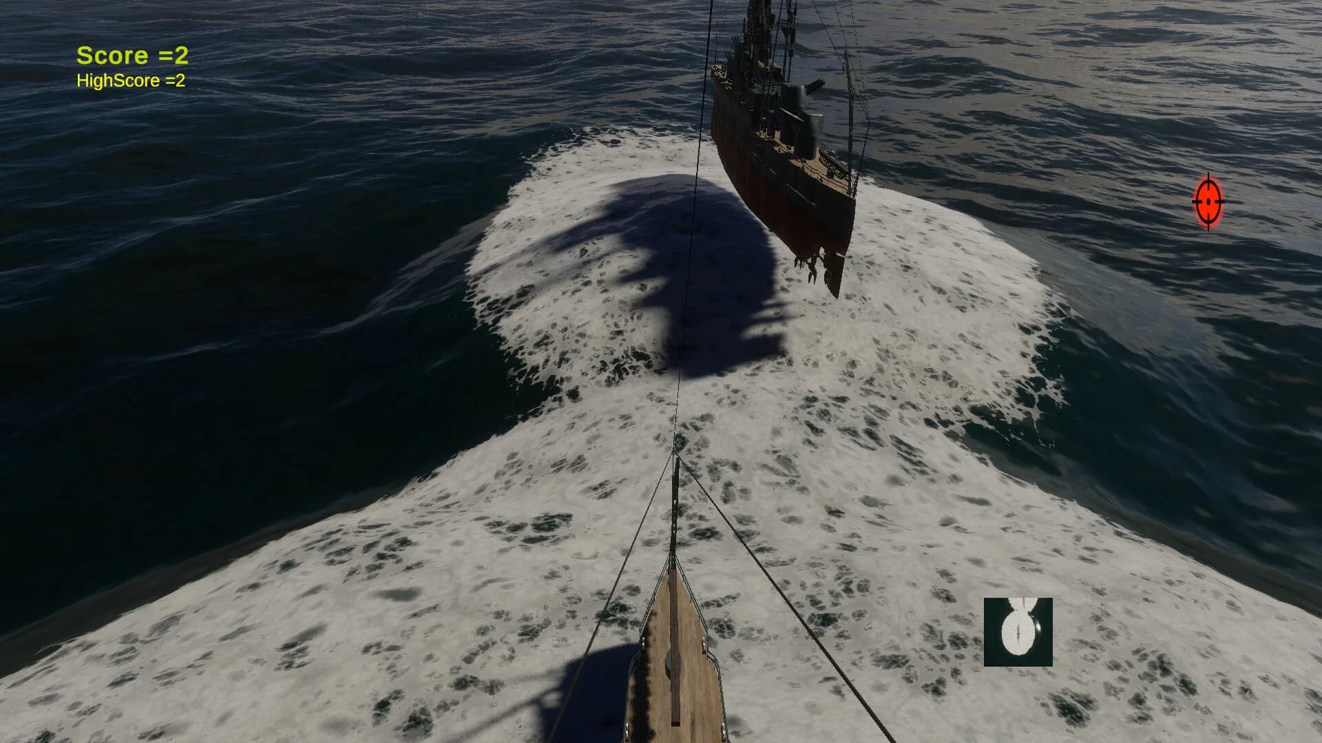 Battleship görsel 5