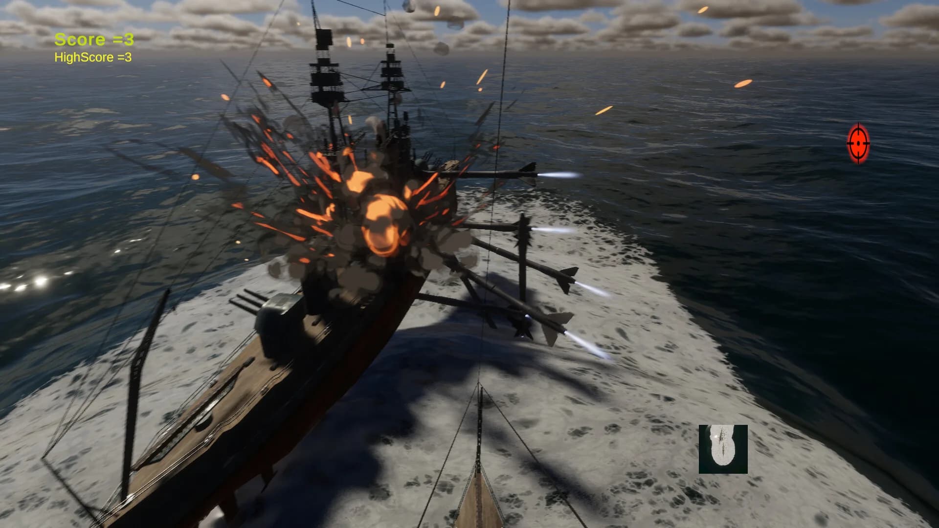Battleship görsel 6