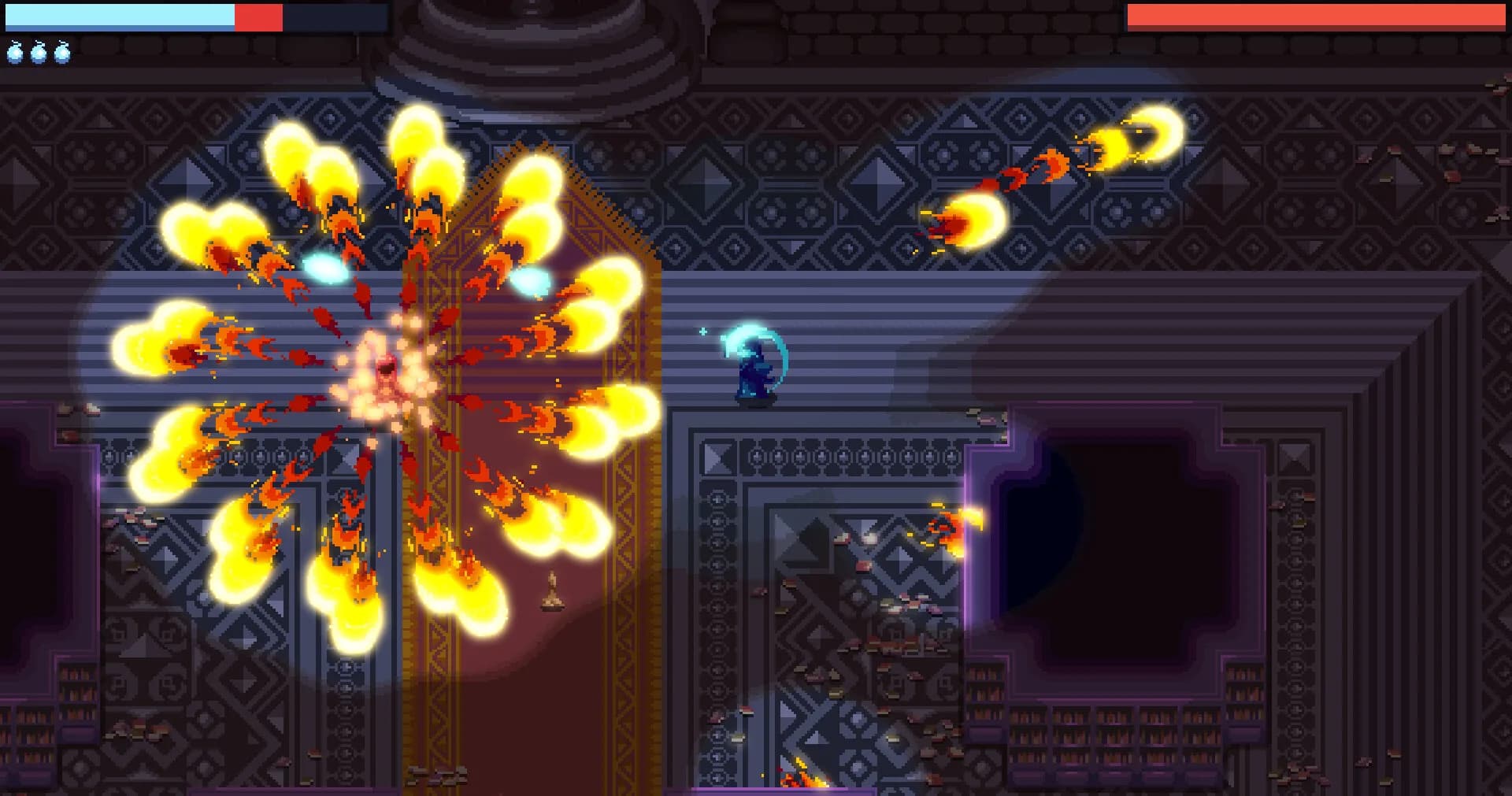 Infernae görsel 3