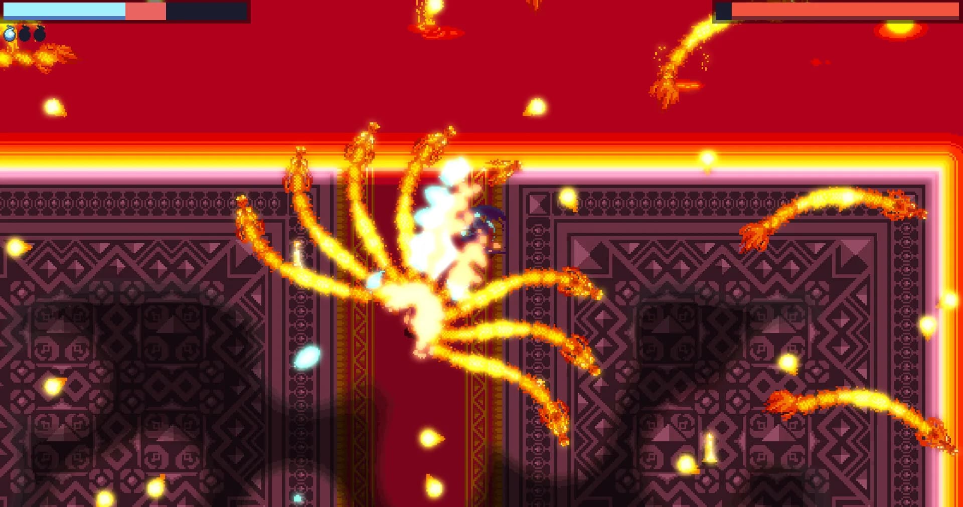 Infernae görsel 5