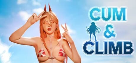 Cum & Climb
