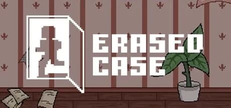 Erased Case görsel 1
