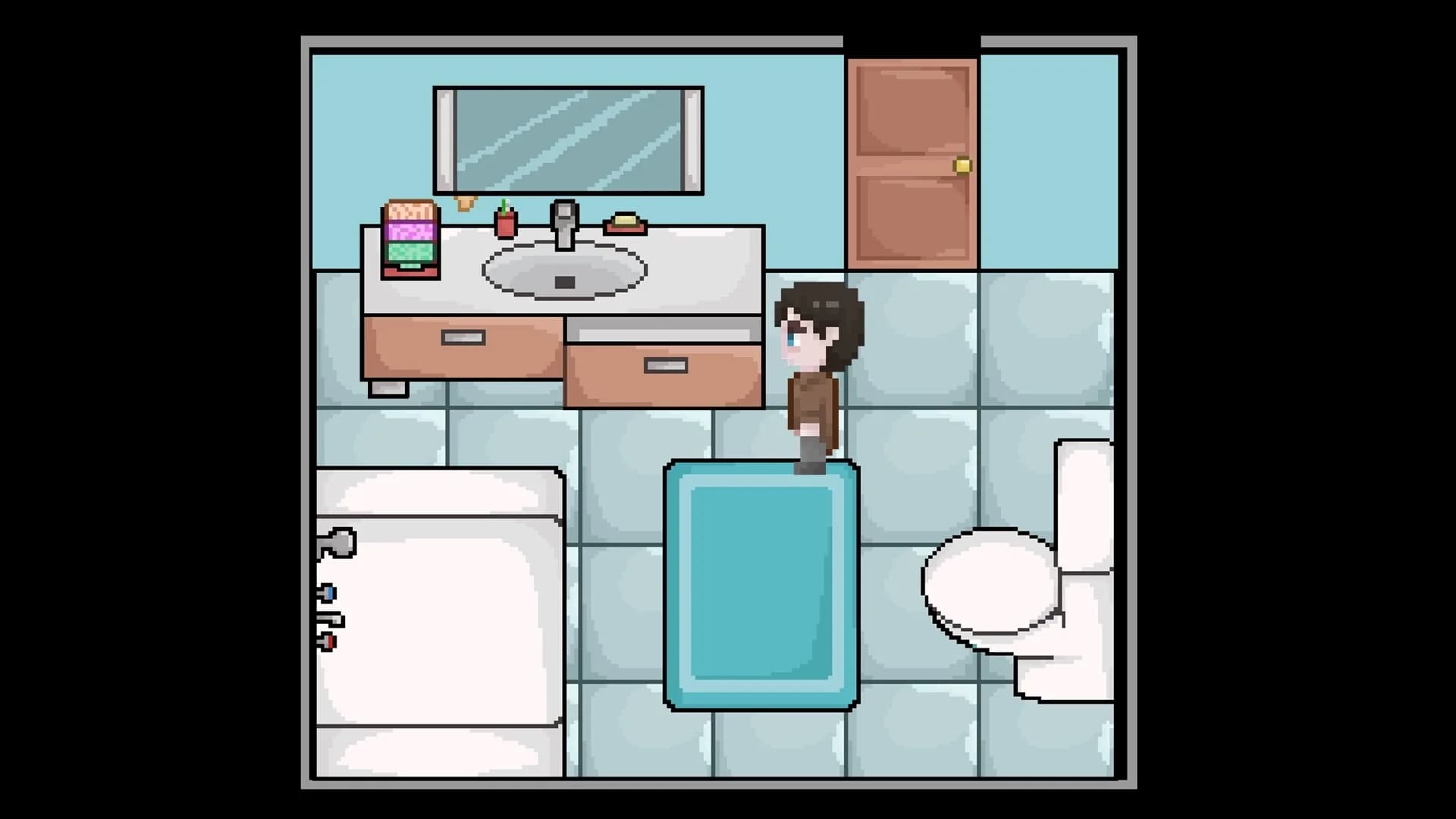Erased Case görsel 4