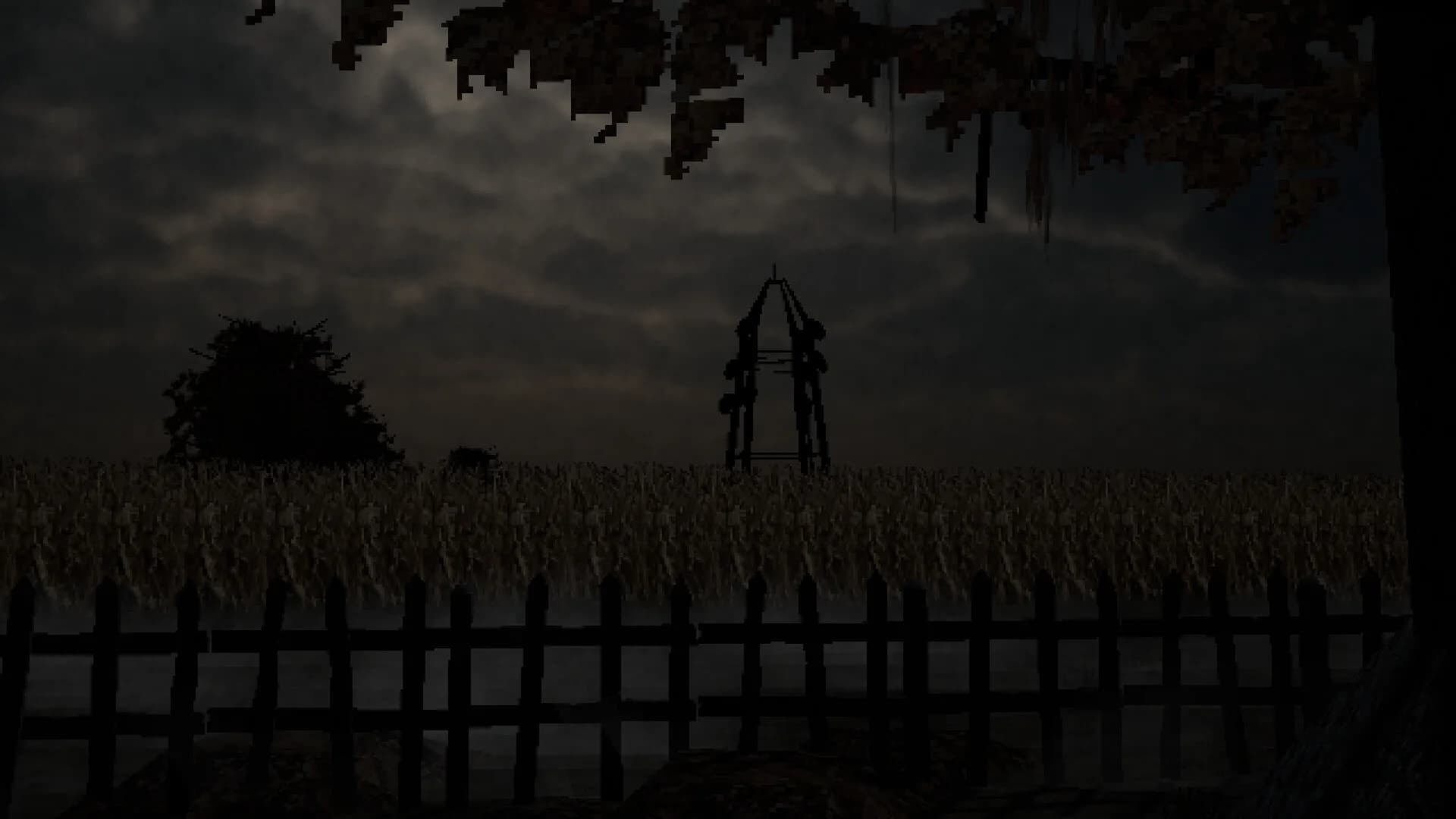 A Night On The Farm görsel 7