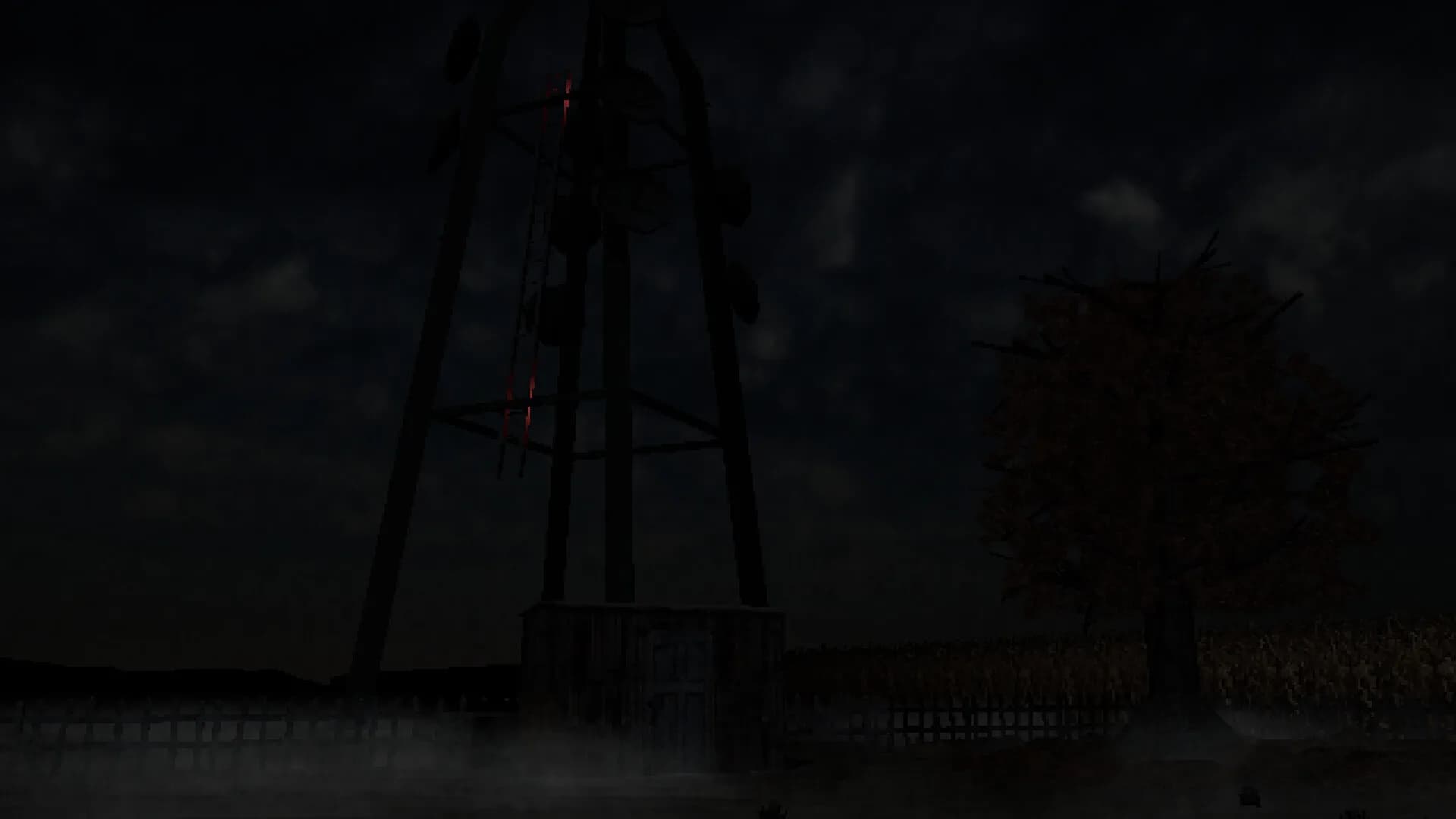 A Night On The Farm görsel 8