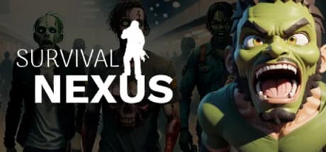Survival Nexus görsel 1