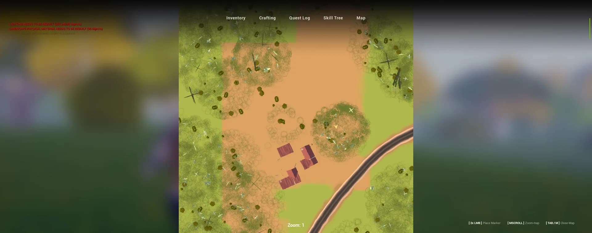 Survival Nexus görsel 15