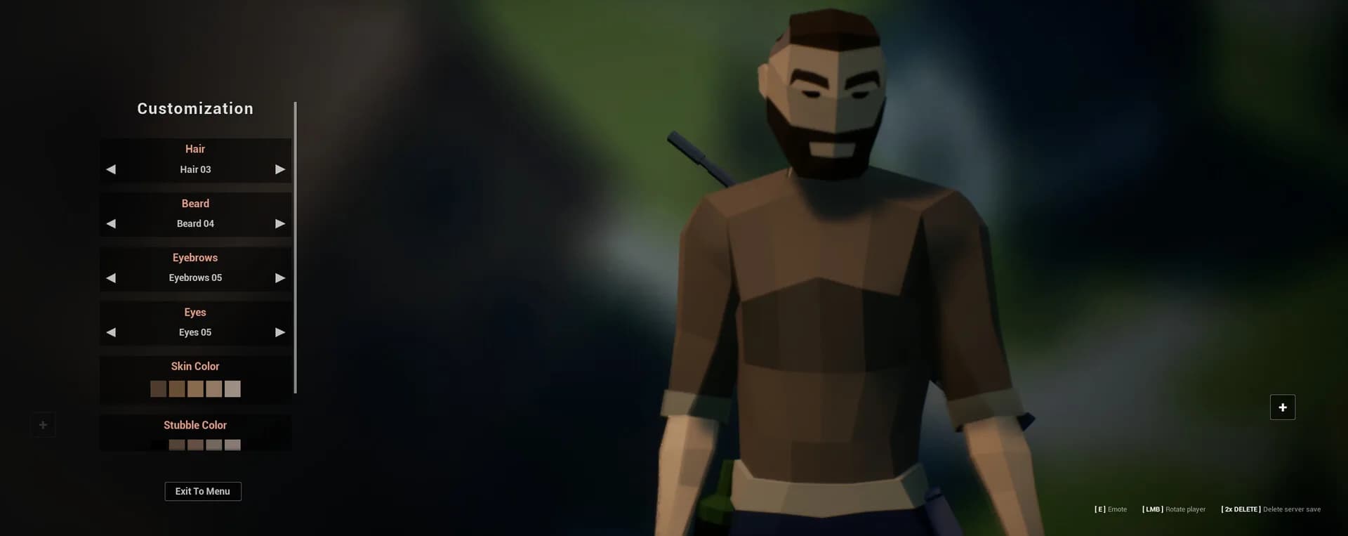 Survival Nexus görsel 4