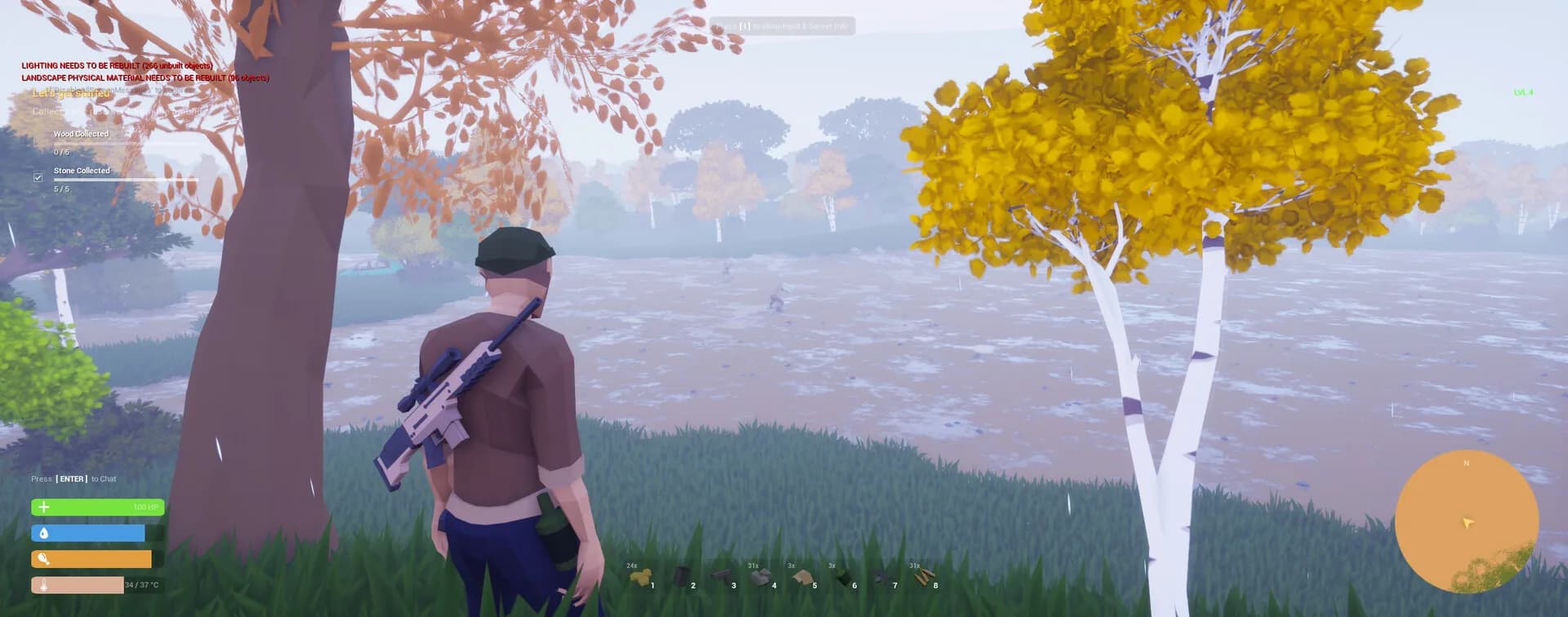 Survival Nexus görsel 8