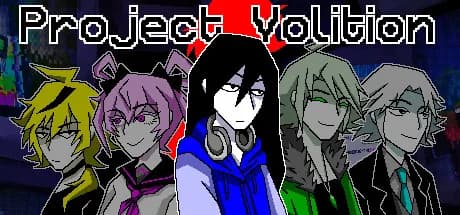 Project Volition