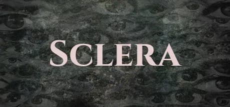 Sclera görsel 1