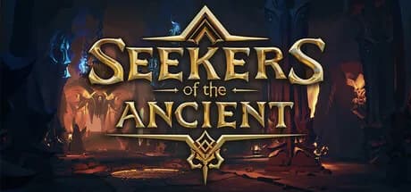 Seekers of the Ancient