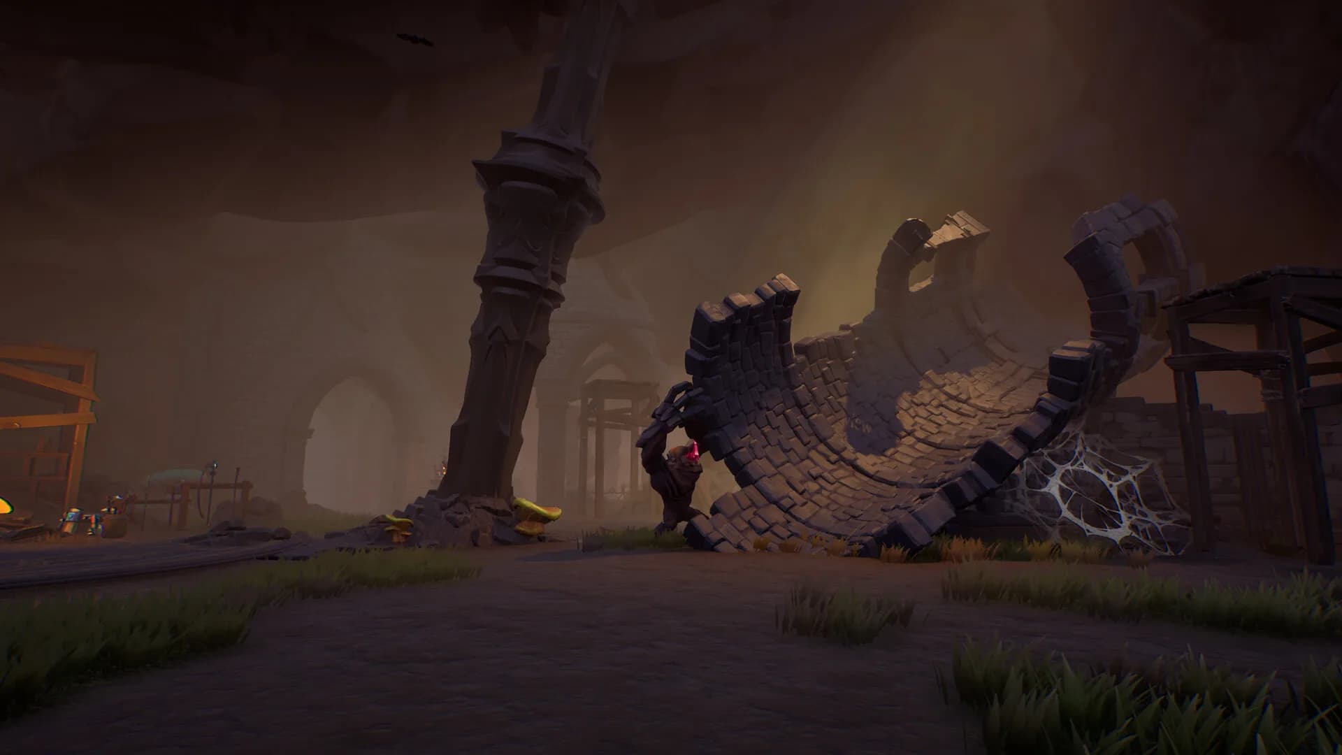 Seekers of the Ancient görsel 4