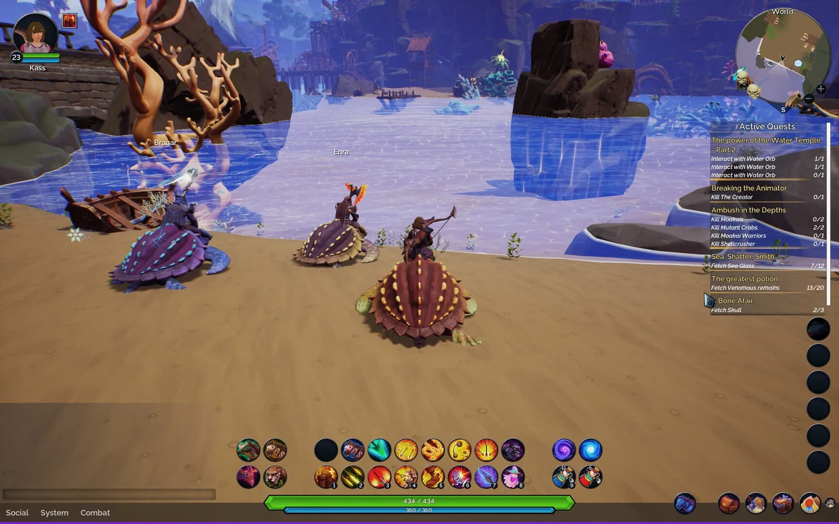 Seekers of the Ancient görsel 11