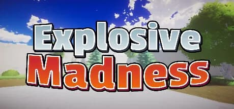 Explosive Madness görsel 1