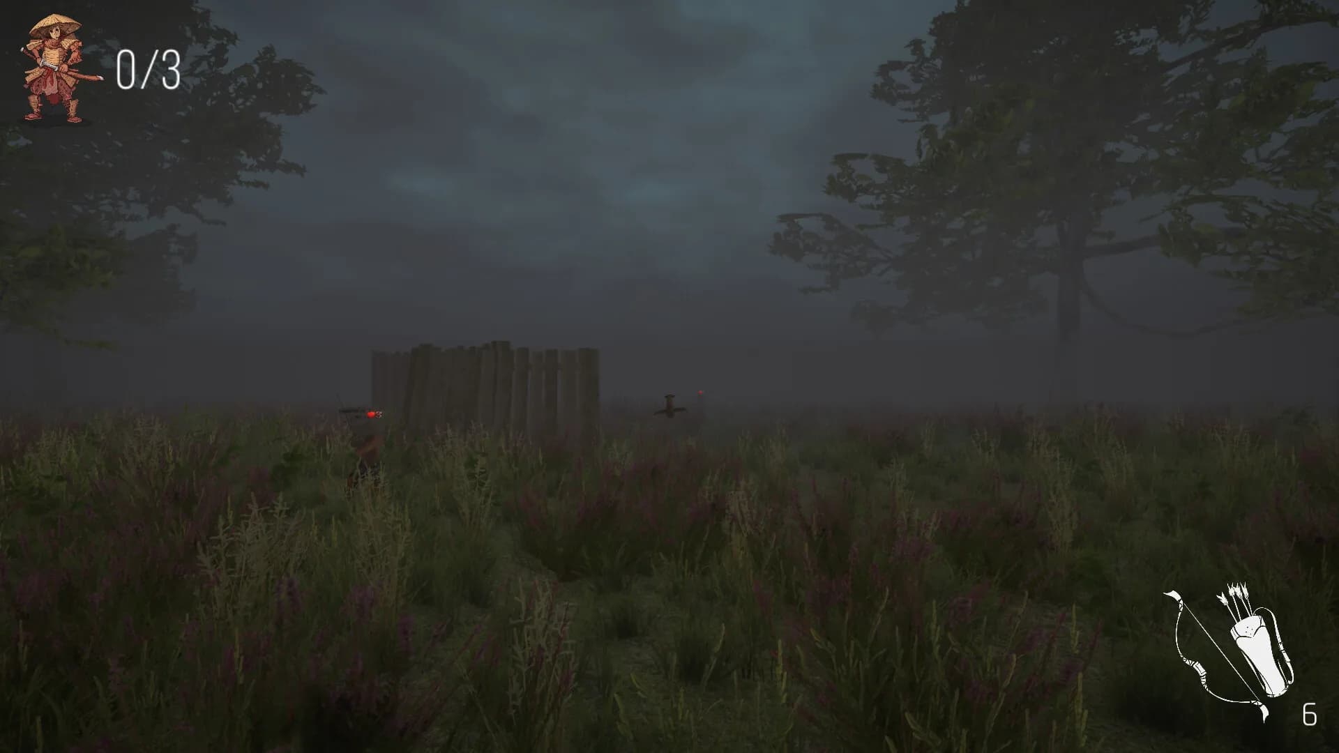 Legend of the archer görsel 4