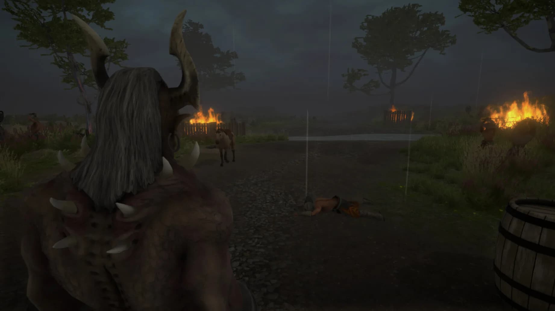 Legend of the archer görsel 9