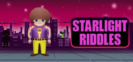 Starlight Riddles görsel 1