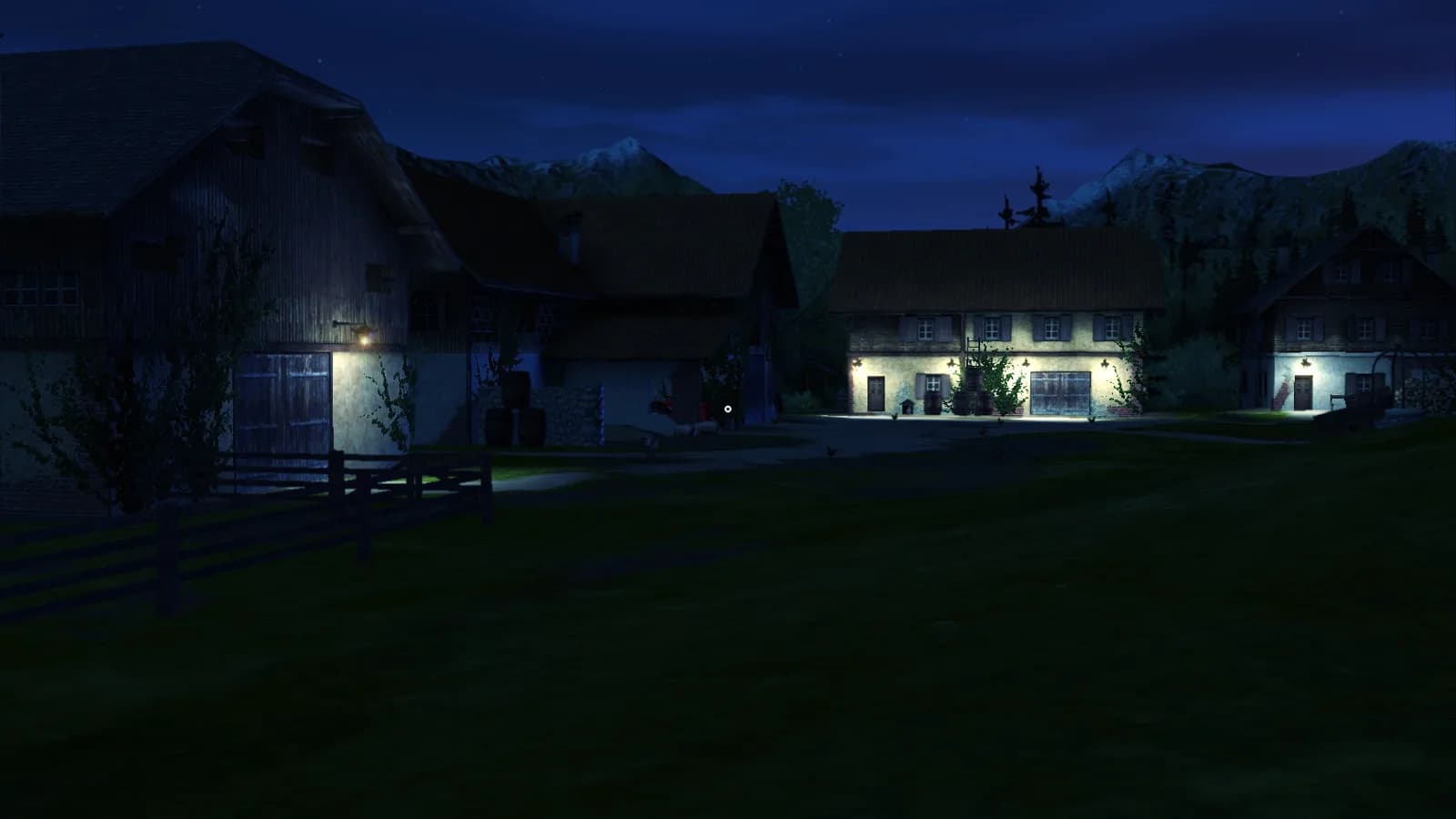 Agricultural Simulator: Historical Farming görsel 2