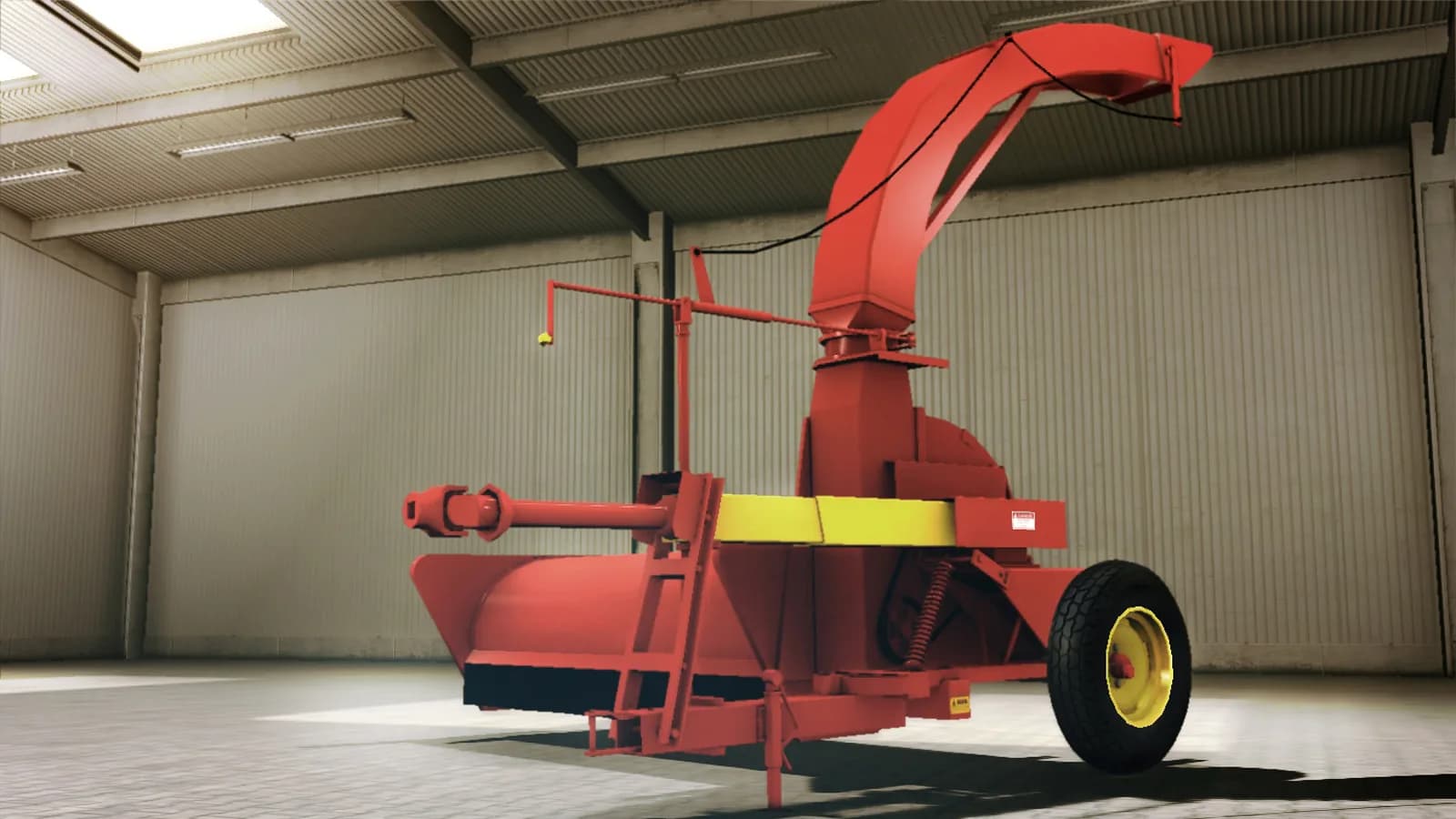 Agricultural Simulator: Historical Farming görsel 14