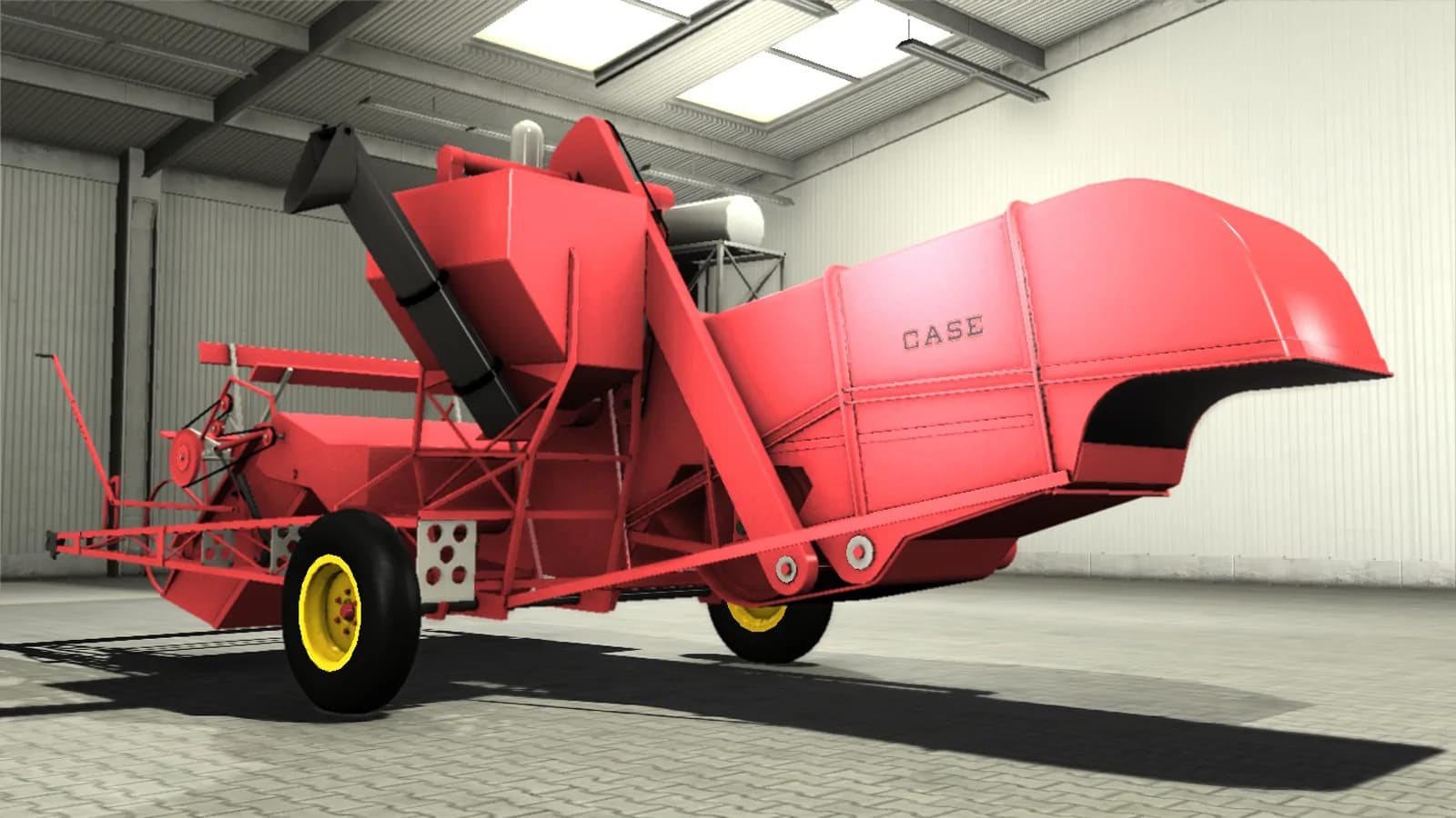 Agricultural Simulator: Historical Farming görsel 15