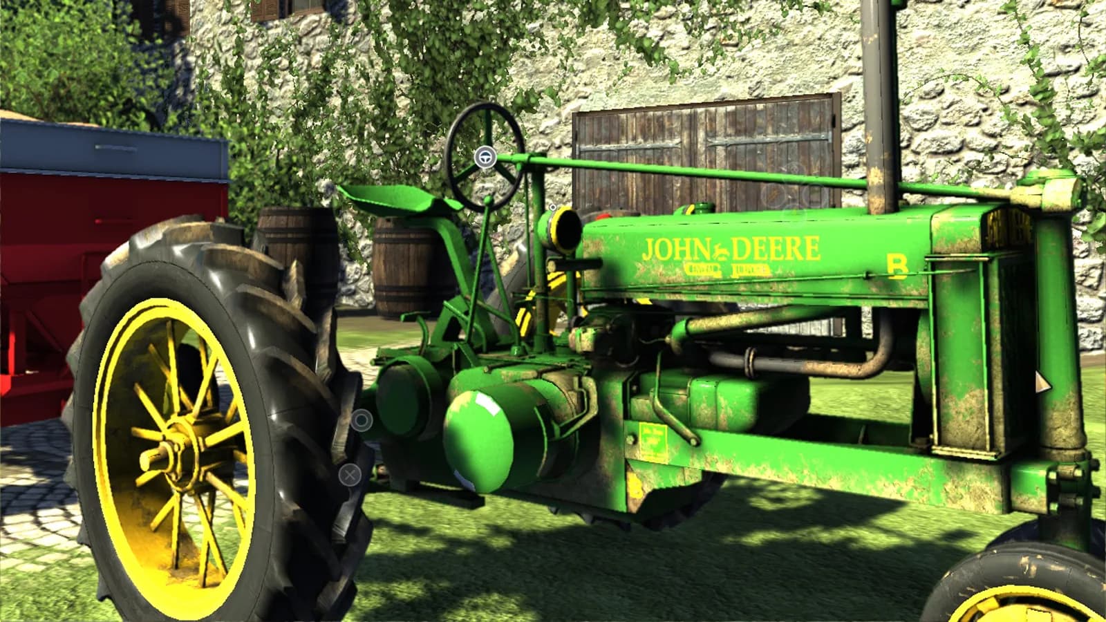 Agricultural Simulator: Historical Farming görsel 21