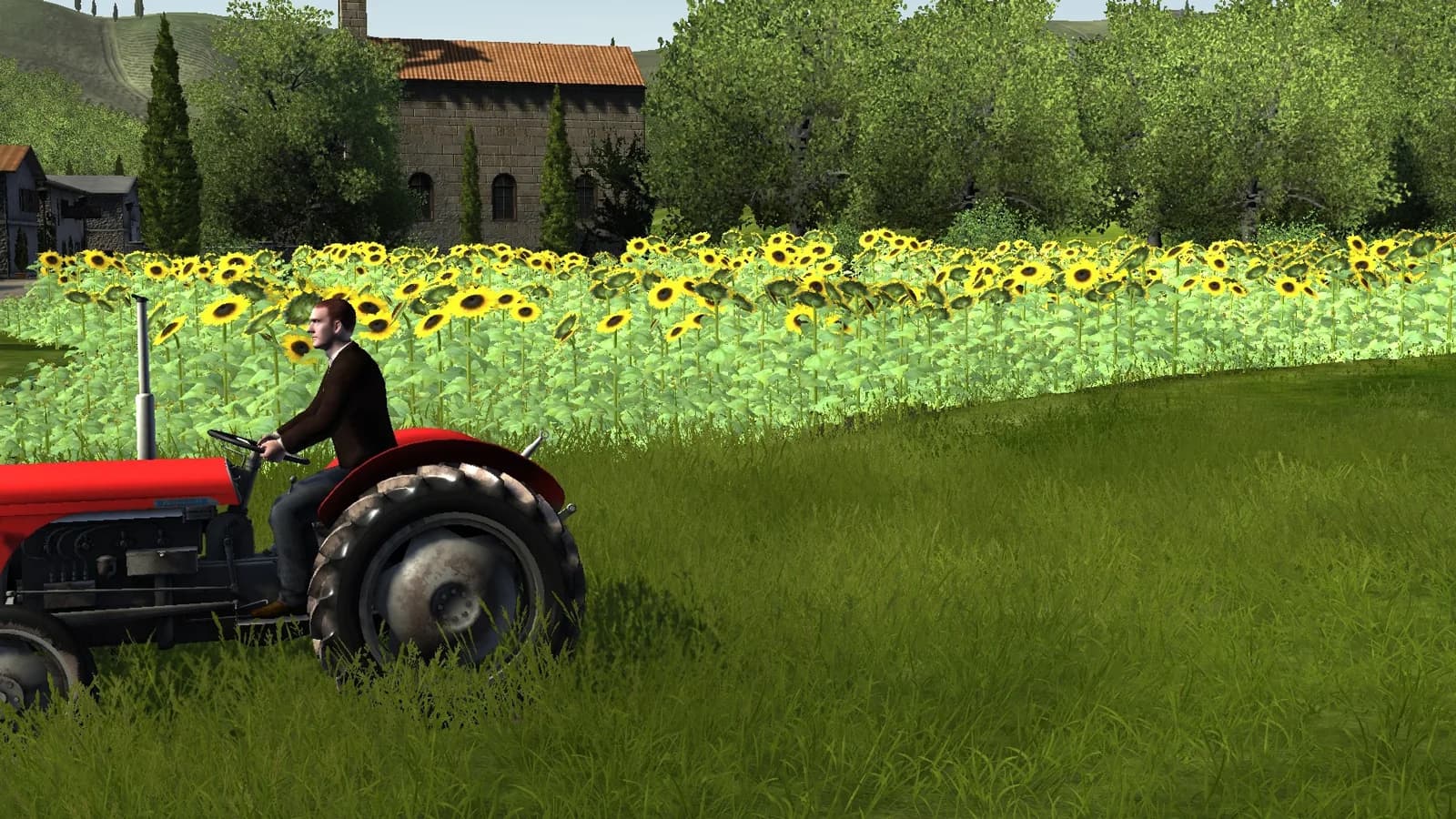 Agricultural Simulator: Historical Farming görsel 11