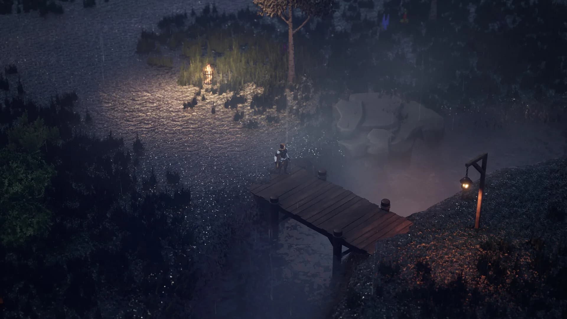 The Legend of Chosen Blood görsel 15