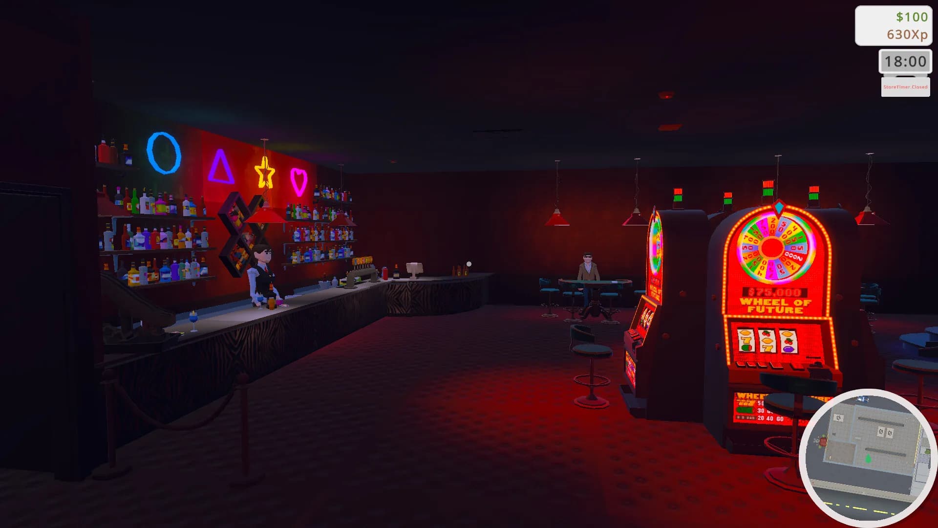 Game Store Simulator görsel 5