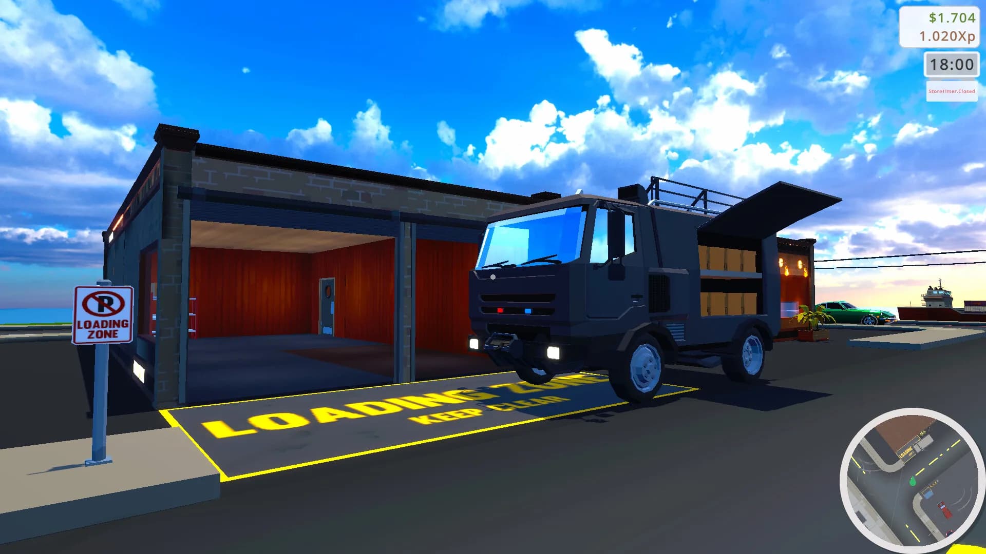Game Store Simulator görsel 7