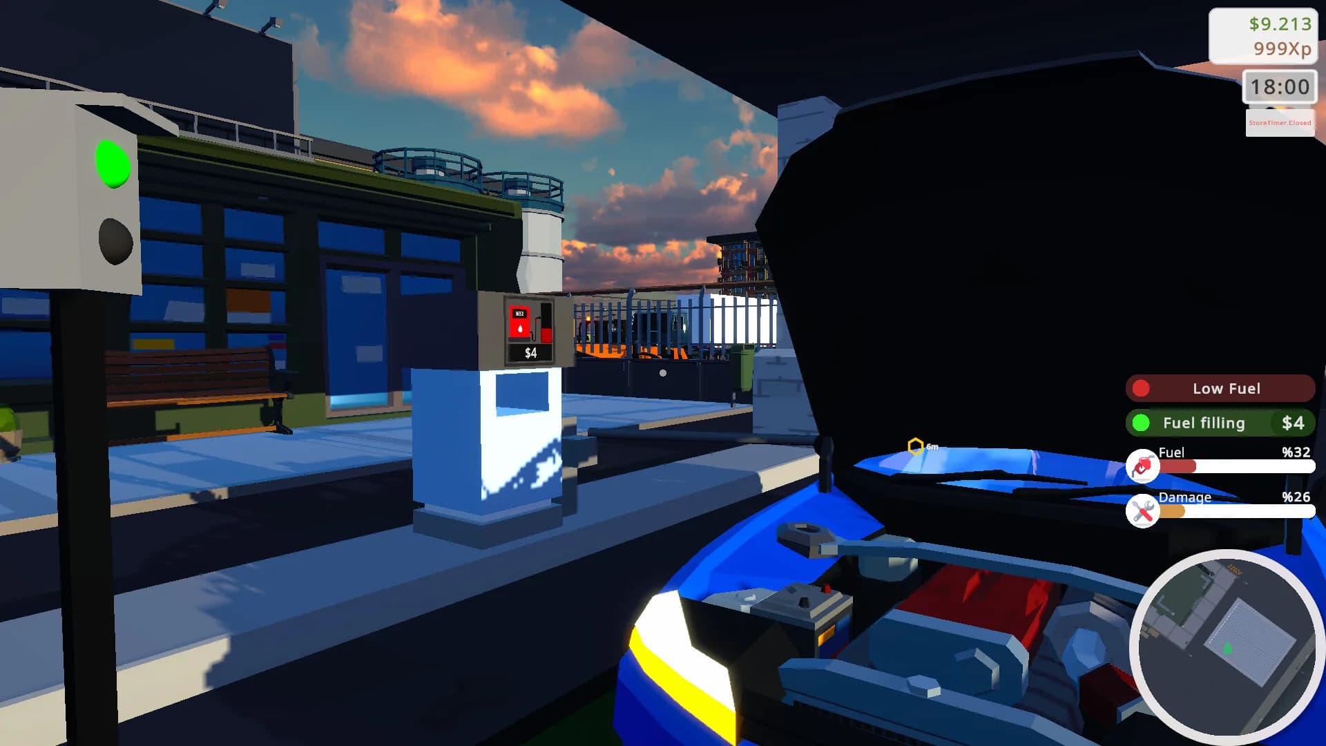 Game Store Simulator görsel 8