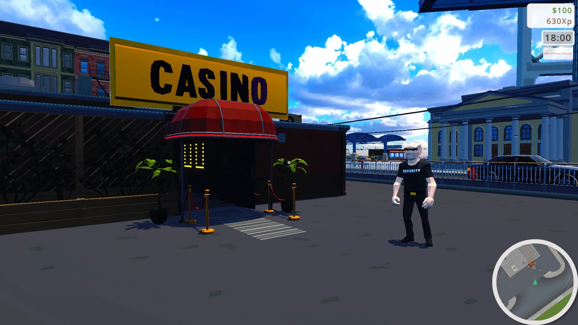 Game Store Simulator görsel 10