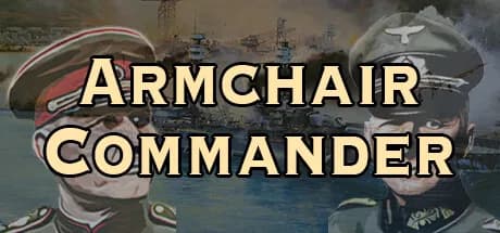 Armchair Commander görsel 1
