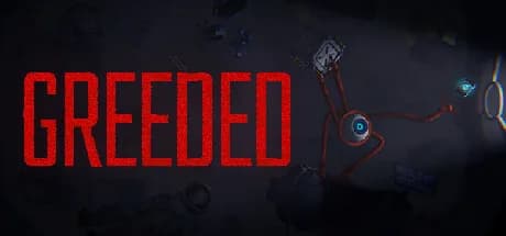 Greeded
