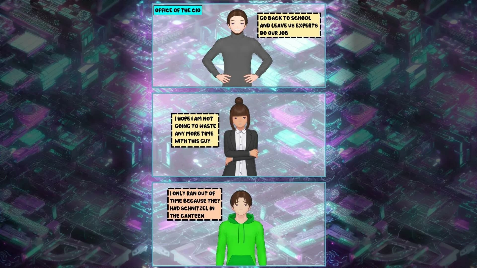Problemlöser görsel 3