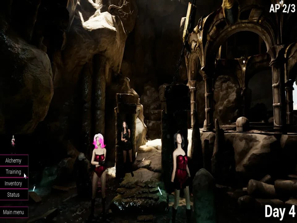Witch Academy görsel 10
