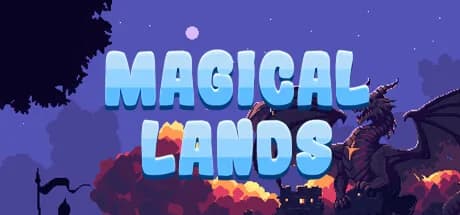 Magical Lands görsel 1