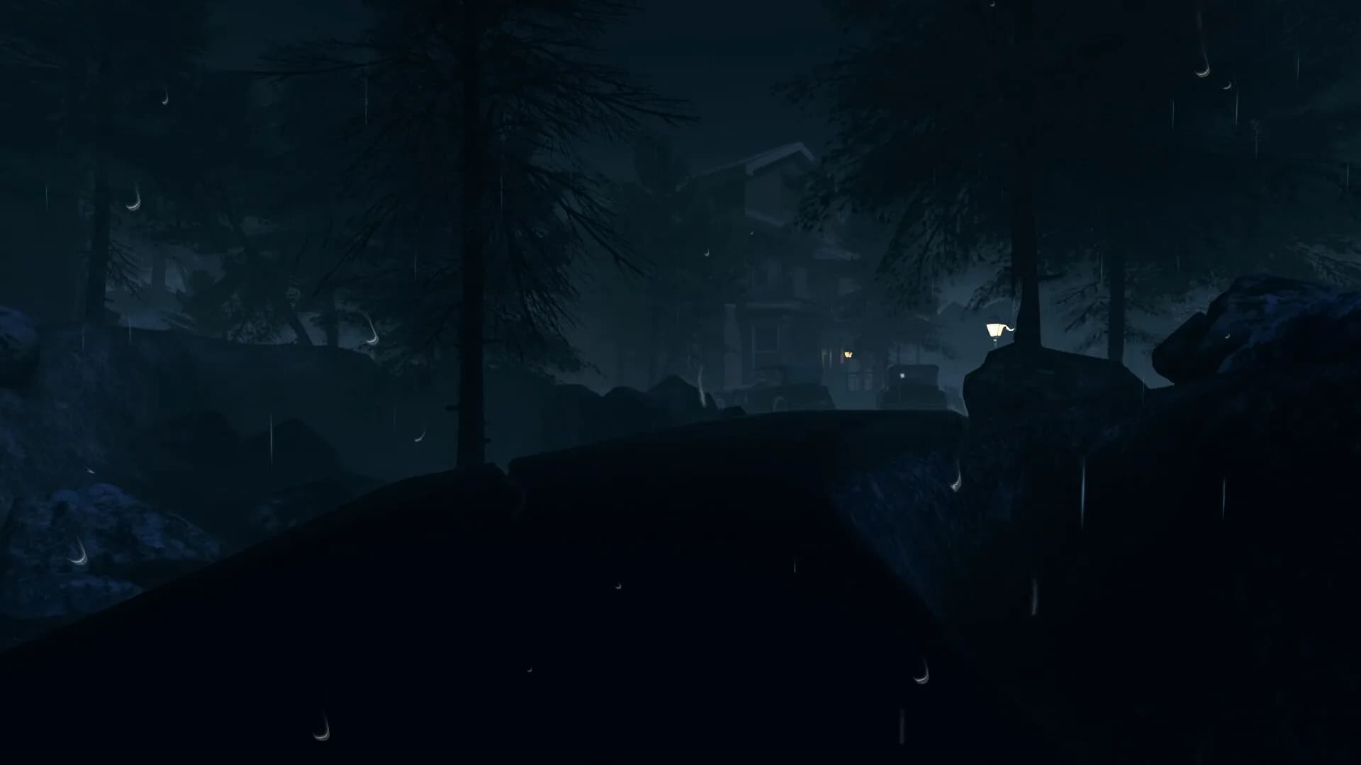 Night Pact: Azuru görsel 4