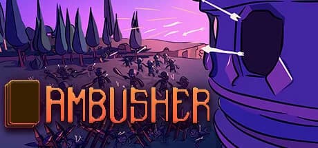 Ambusher görsel 1