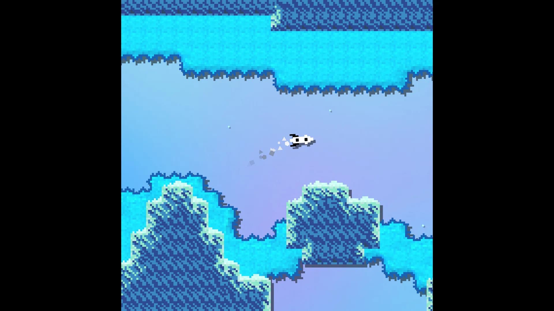 HeartCore Descent görsel 2