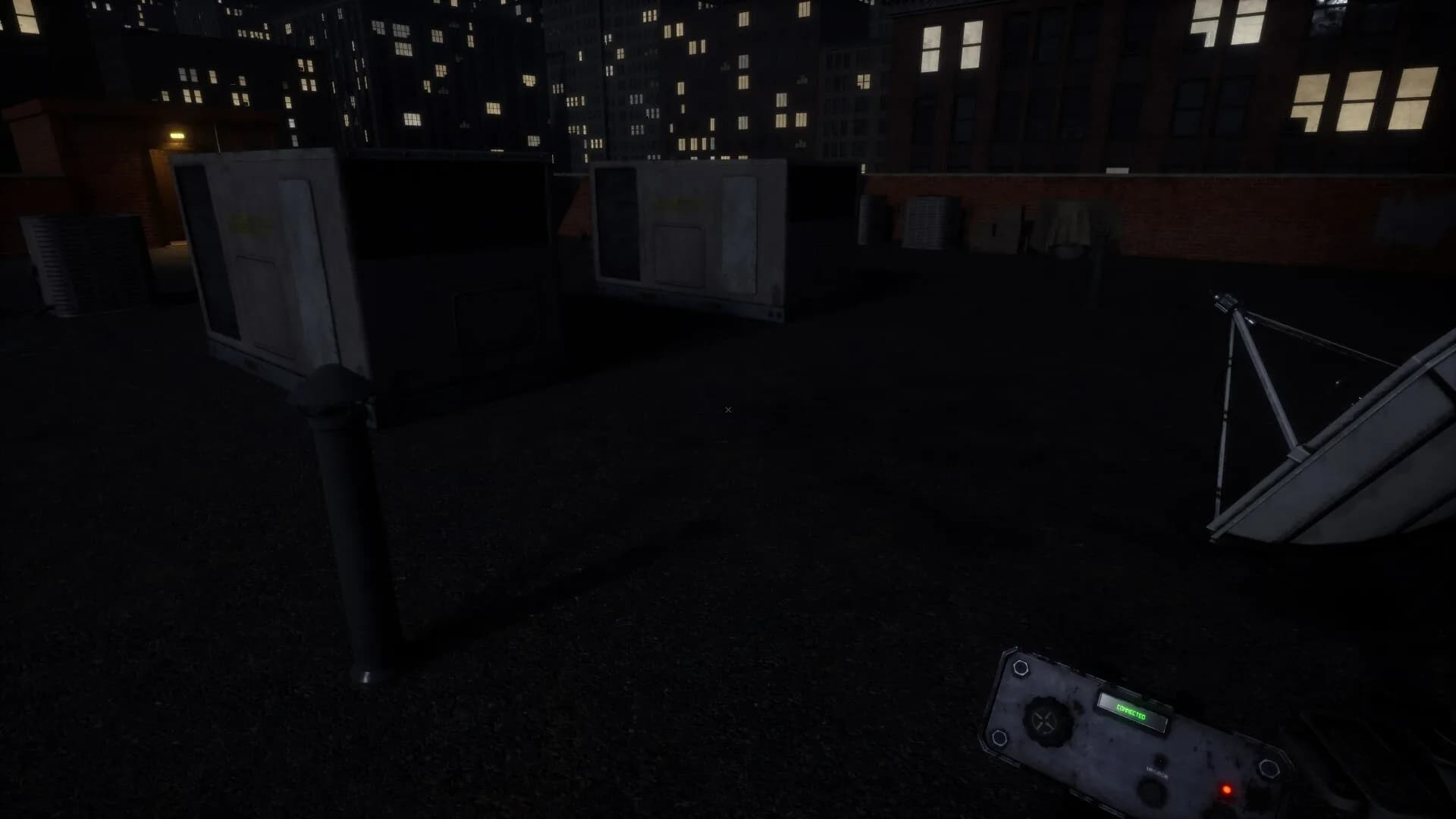 Dead Signal görsel 8