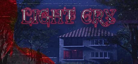 LIGHT CRY