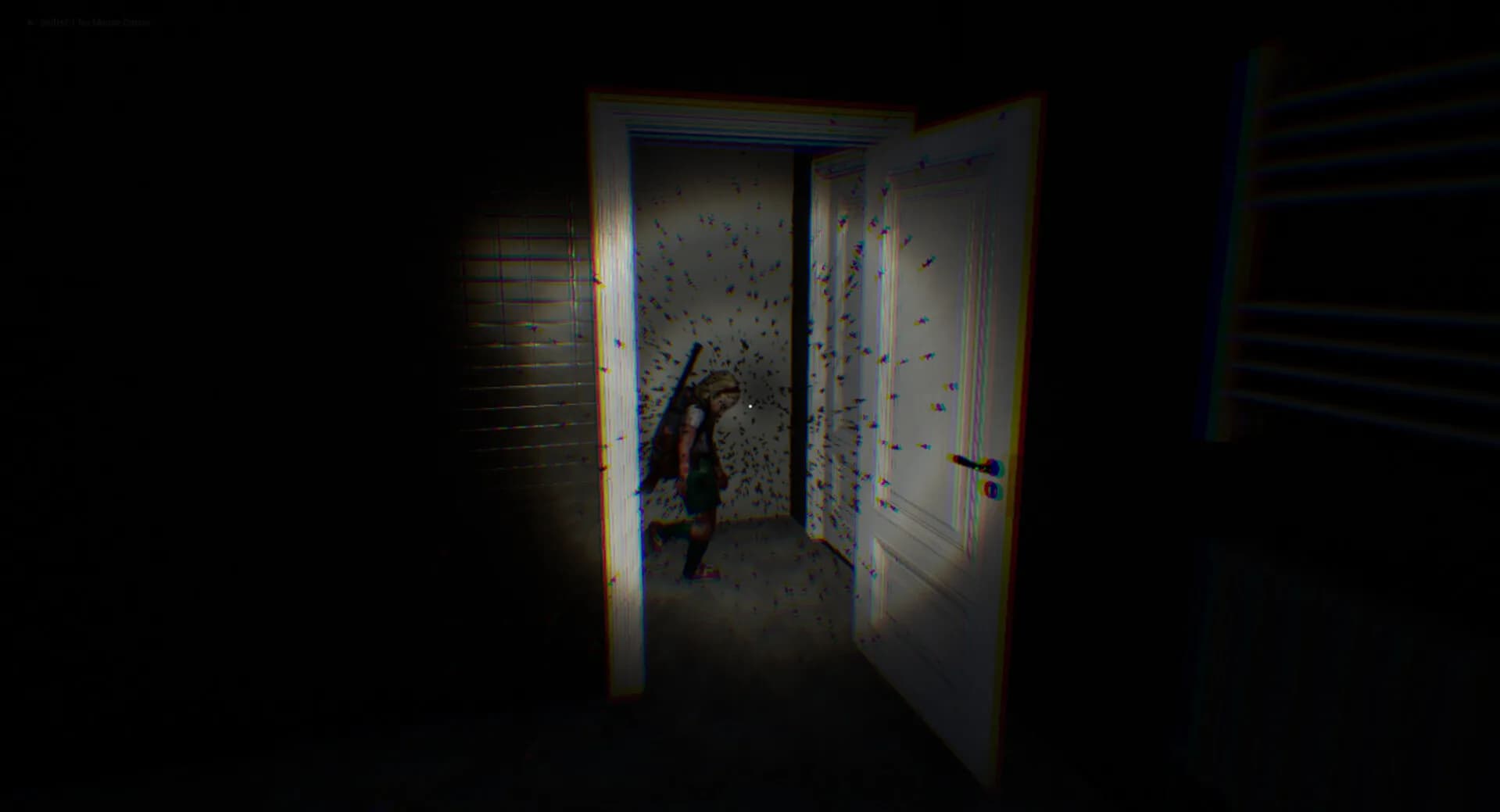 LIGHT CRY görsel 3
