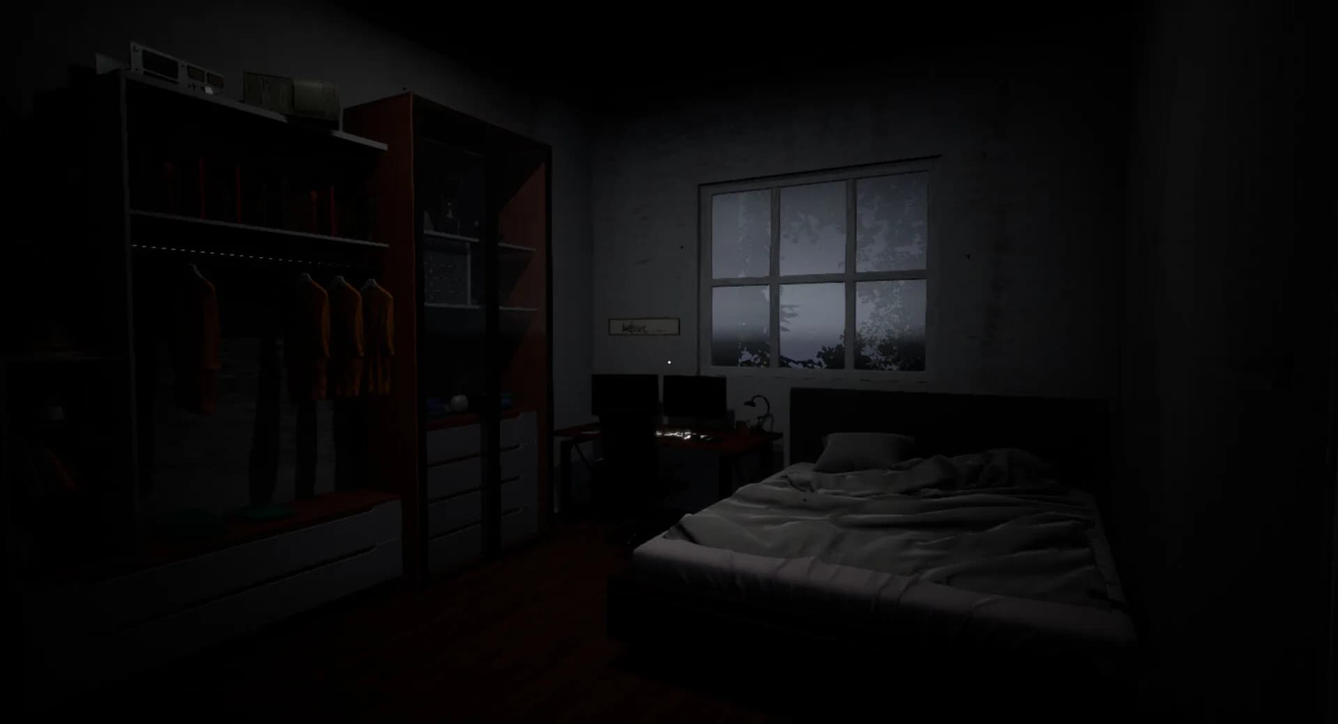 LIGHT CRY görsel 5