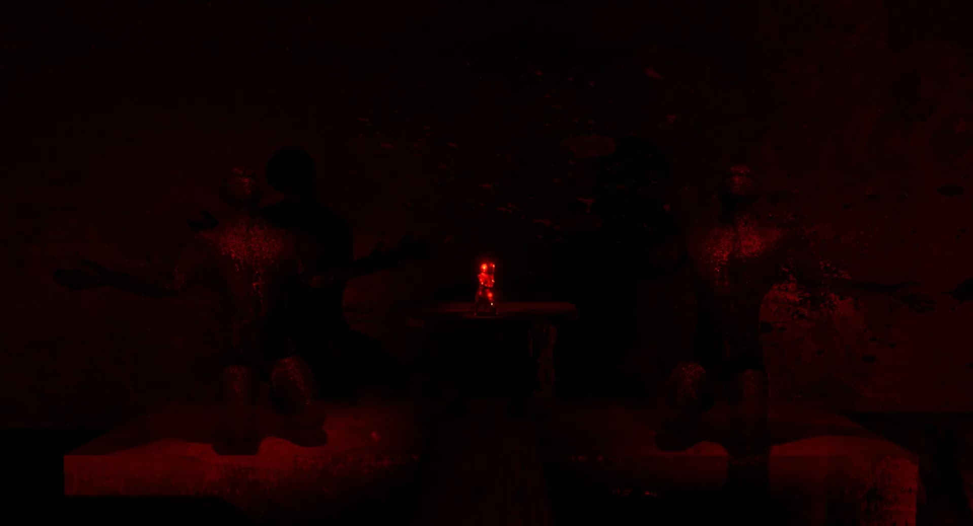 LIGHT CRY görsel 6