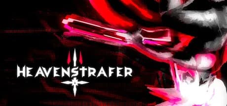 Heavenstrafer