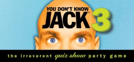 YOU DON'T KNOW JACK Vol. 3 görsel 1